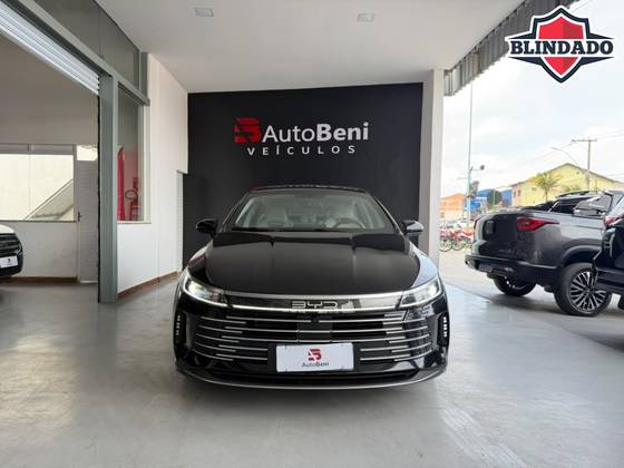 BYD KING 1.5 DM-I PHEV GS AUTOMÁTICO BYD KING 1.5 DM-I PHEV GS AUTOMÁTICO